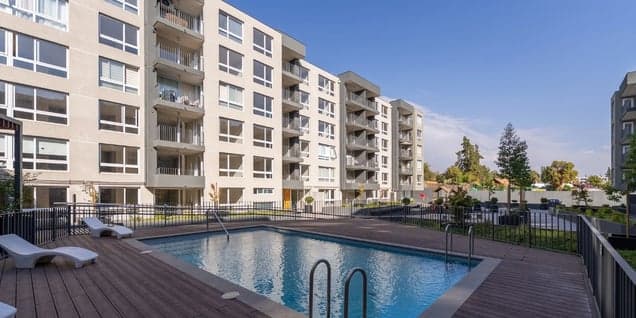 Condominio Alto Lo Cañas