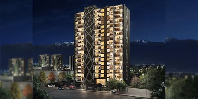 Edificio Baum